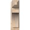 Ekena Millwork Westlake Smooth Craftsman Outlooker, Douglas Fir, 7 1/2"W x 20"D x 24"H OUT08X20X24WTL04SDF - alternate 4